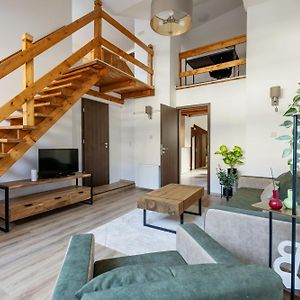 Appartement met Twee Slaapkamers